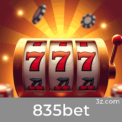 Play Slots and Live Casino Games at 835bet Brazil 835bet sports betting Brazil cricket and football