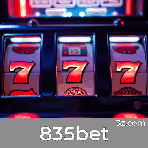 Claim Your Welcome Bonus Today on 835bet Play live casino Brazil with 835bet bonuses